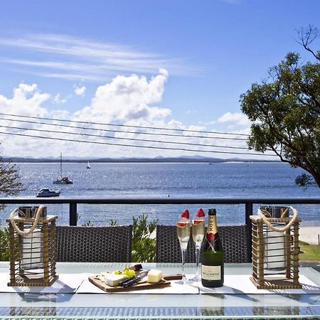 Dutchie'S Dream - Glorious Views And Opposite Dutchies Beach Нельсон-Бей Екстер'єр фото