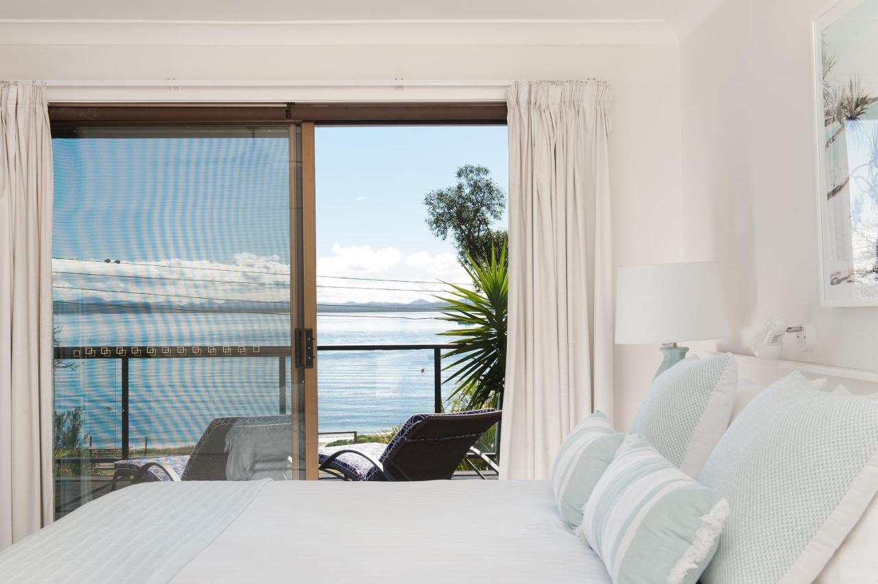 Dutchie'S Dream - Glorious Views And Opposite Dutchies Beach Нельсон-Бей Екстер'єр фото
