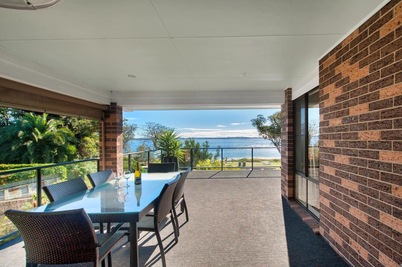 Dutchie'S Dream - Glorious Views And Opposite Dutchies Beach Нельсон-Бей Екстер'єр фото
