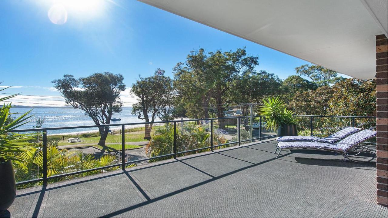 Dutchie'S Dream - Glorious Views And Opposite Dutchies Beach Нельсон-Бей Екстер'єр фото