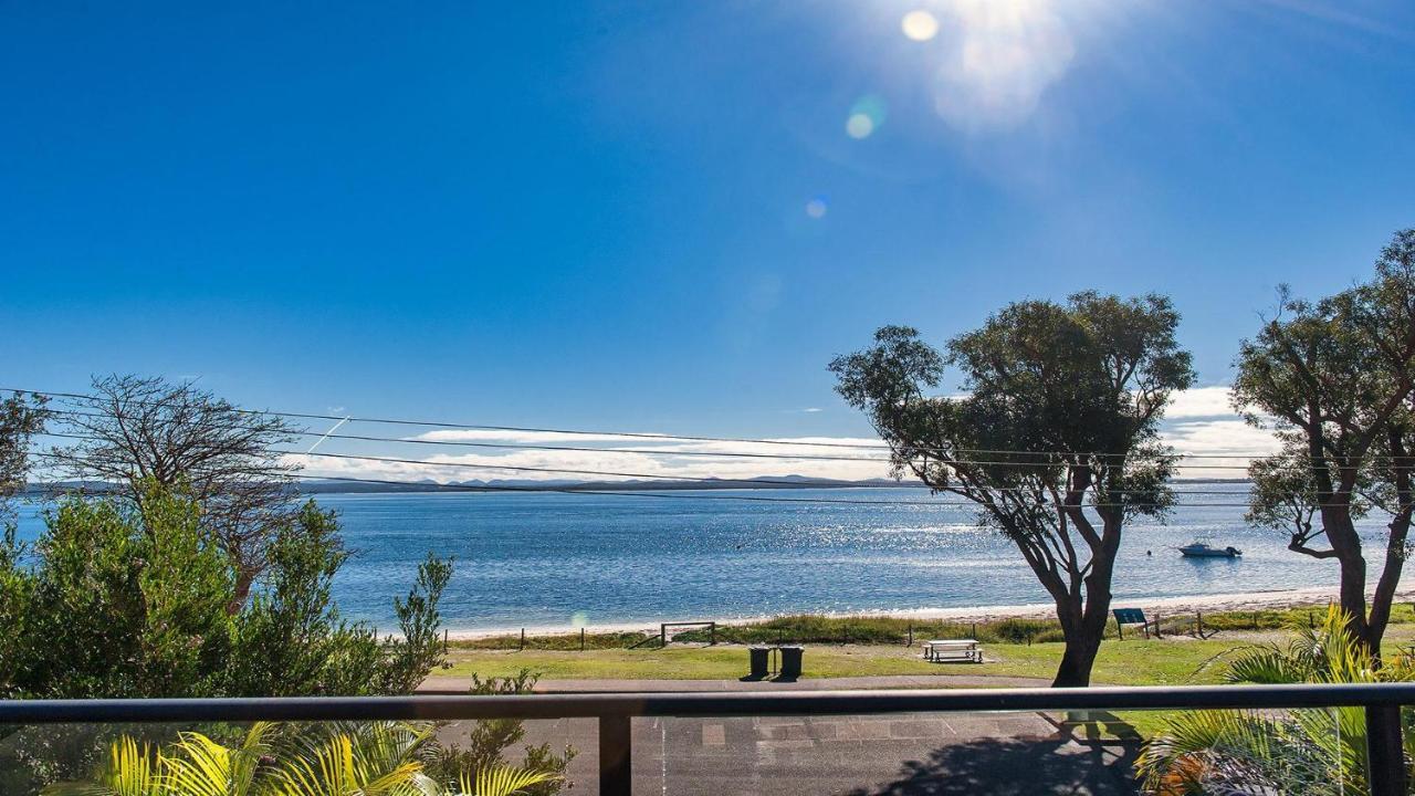 Dutchie'S Dream - Glorious Views And Opposite Dutchies Beach Нельсон-Бей Екстер'єр фото