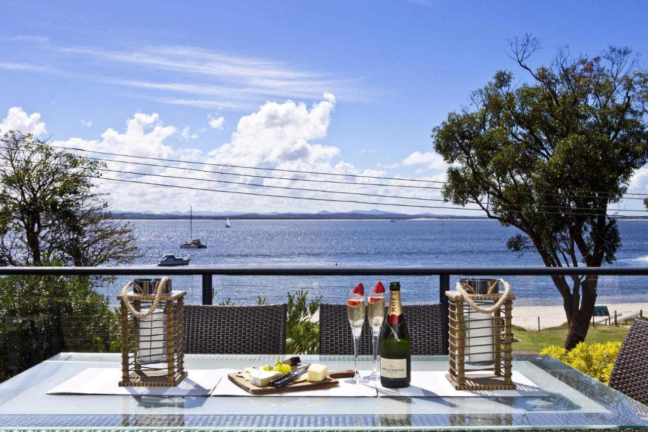 Dutchie'S Dream - Glorious Views And Opposite Dutchies Beach Нельсон-Бей Екстер'єр фото