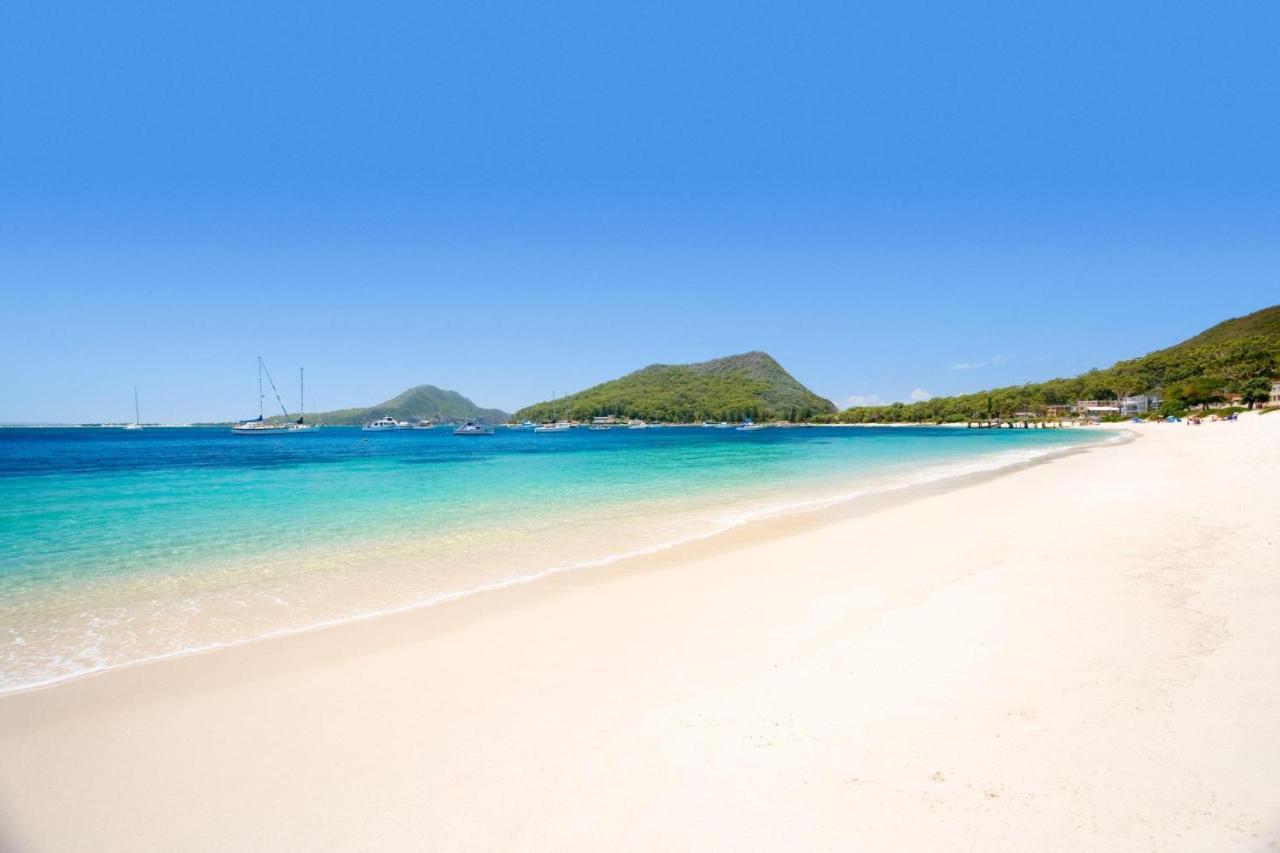 Dutchie'S Dream - Glorious Views And Opposite Dutchies Beach Нельсон-Бей Екстер'єр фото
